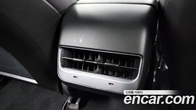 Tesla Model 3 id 2875720 из Кореи 10