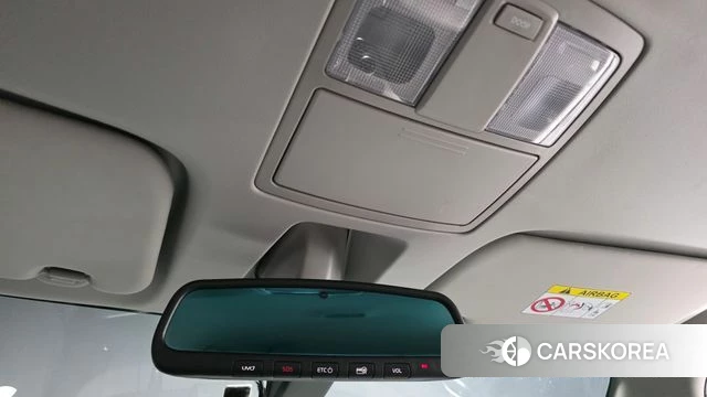 Kia The New Ray id 4453378 из Кореи 10