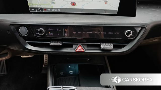 Kia K8 id 4745073 из Кореи 10