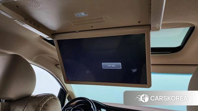 Kia The New Carnival id 4520798 из Кореи 10