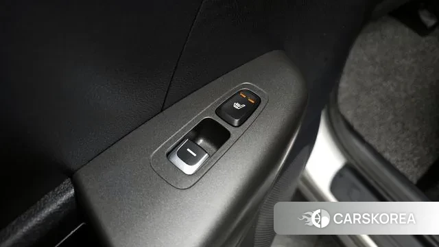 Kia Sportage The Bold id 3757039 из Кореи 10