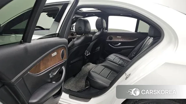 Mercedes-Benz E-Class W213 id 3660877 из Кореи 10