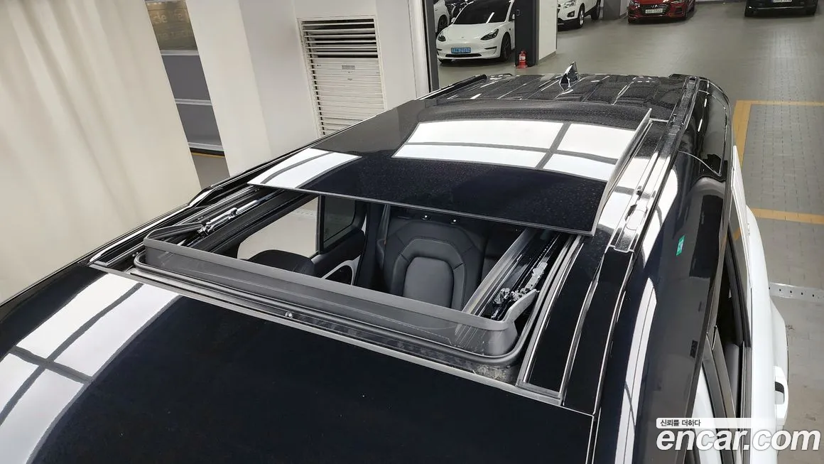 Land Rover Defender (L663) id 2080508 из Кореи 10