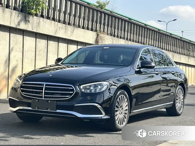 Mercedes-Benz E-class id 4328495 из Китая 10