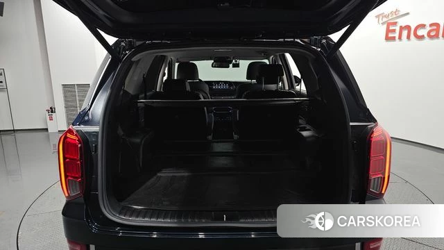 Hyundai Palisade id 4882391 из Кореи 10