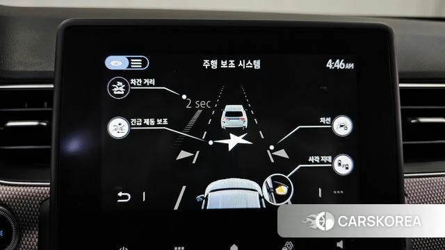 Renault Korea (Samsung) Arcana id 4222818 из Кореи 10