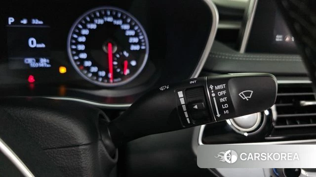 Genesis G70 id 4895681 из Кореи 10