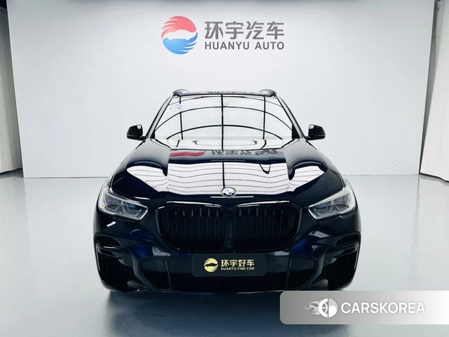 BMW X5 id 4275301 из Китая 10