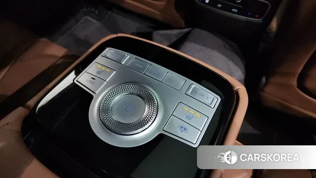 Genesis G80 (RG3) id 3708428 из Кореи 10