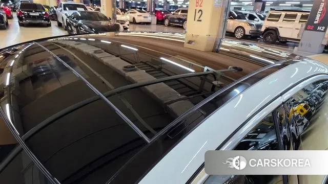 Mercedes-Benz C-Class W206 id 3426105 из Кореи 10