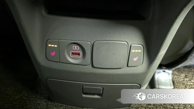 Kia The New Carnival id 4294835 из Кореи 10