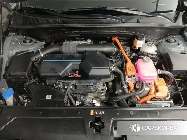 Hyundai The New Santa Fe id 3740858 из Кореи 10