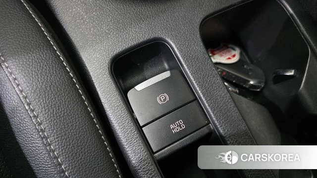 Kia The New K3 2nd generation id 4293401 из Кореи 10