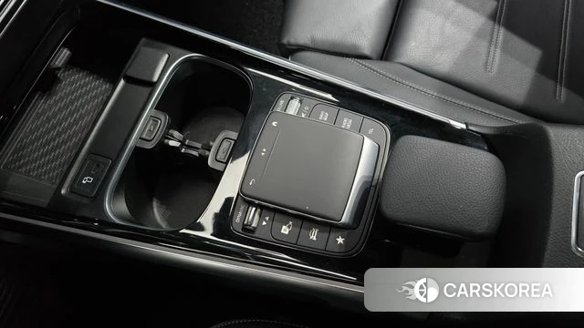 Mercedes-Benz EQB X243 id 4017515 из Кореи 10