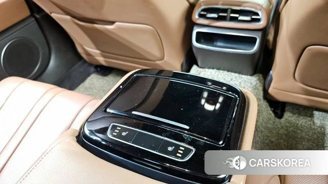 Genesis G80 (RG3) id 3923928 из Кореи 10