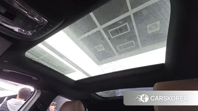 Mercedes-Benz GLA - Class H247 id 3747243 из Кореи 10