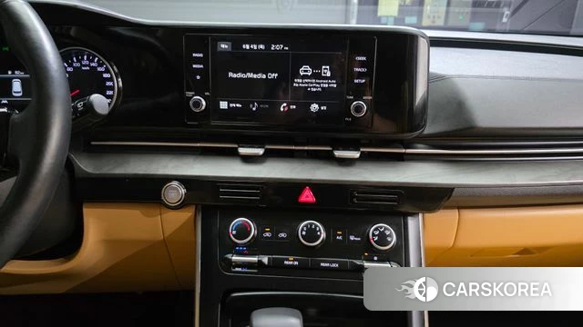 Kia Carnival 4th generation id 4410128 из Кореи 10