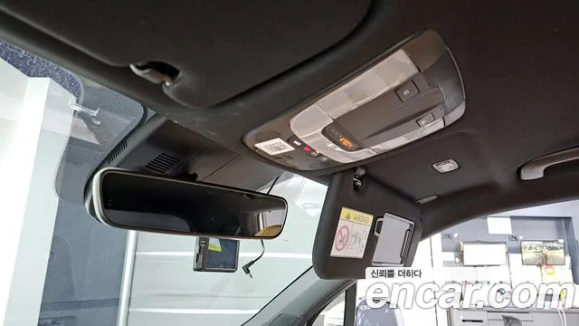 Kia Sorento 4th Generation id 2712199 из Кореи 10