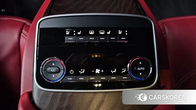 Maserati Quattroporte id 3355954 из Кореи 10