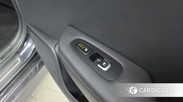 Kia Stinger id 3698854 из Кореи 10