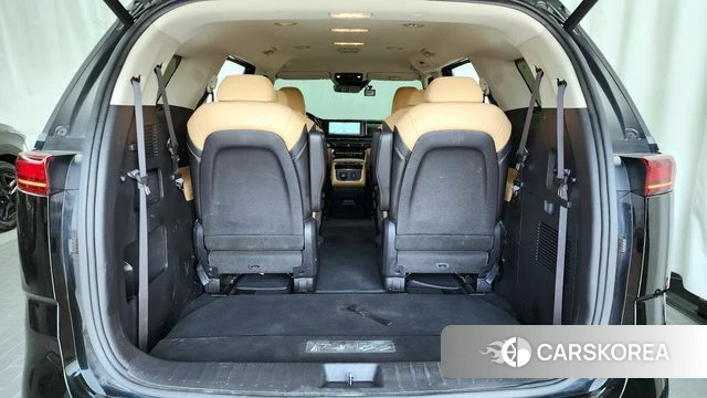Kia Carnival 4th generation id 4248801 из Кореи 10