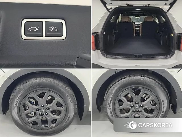 Kia The New Sorento 4th Generation id 4243073 из Кореи 10