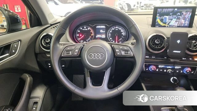 Audi New A3 id 3966401 из Кореи 10
