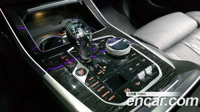 BMW X7 (G07) id 2790537 из Кореи 10