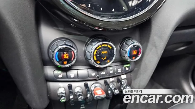 Mini Cooper id 2847859 из Кореи 10