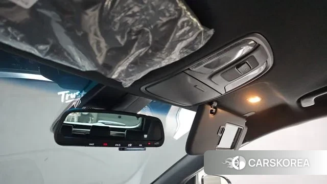 Kia Sportage The Bold id 3616926 из Кореи 10