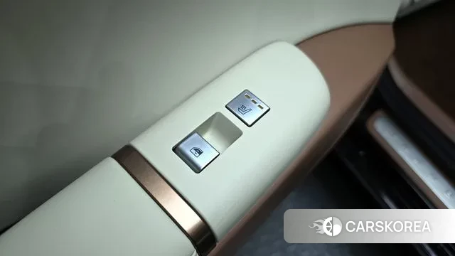 Hyundai Grandeur Hybrid (GN7) id 3482118 из Кореи 10