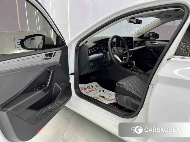 Volkswagen Sagitar id 4313354 из Китая 10