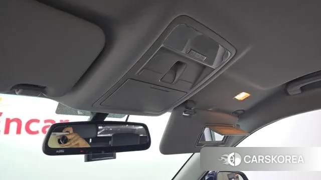 Ssangyong Rexton Sports id 2971120 из Кореи 10