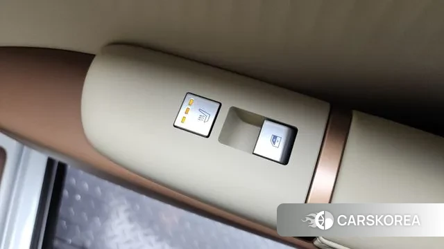 Hyundai Grandeur Hybrid (GN7) id 3420134 из Кореи 10