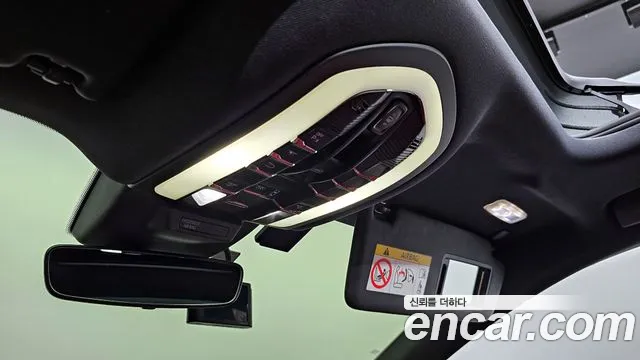 Porsche Macan id 2655173 из Кореи 10