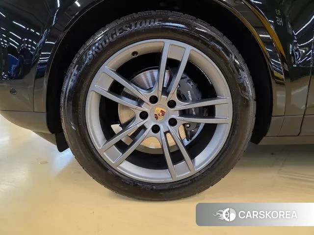 Porsche Cayenne (PO536) id 3629458 из Кореи 10