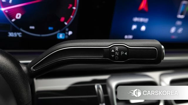 Mercedes-Benz GLS - Class X167 id 4639877 из Кореи 10