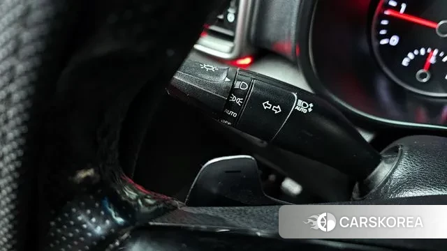 Kia Sportage The Bold id 3568475 из Кореи 10