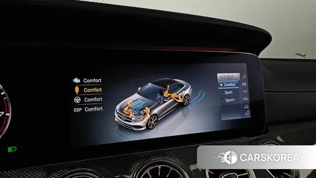 Mercedes-Benz E-Class W213 id 3541273 из Кореи 10