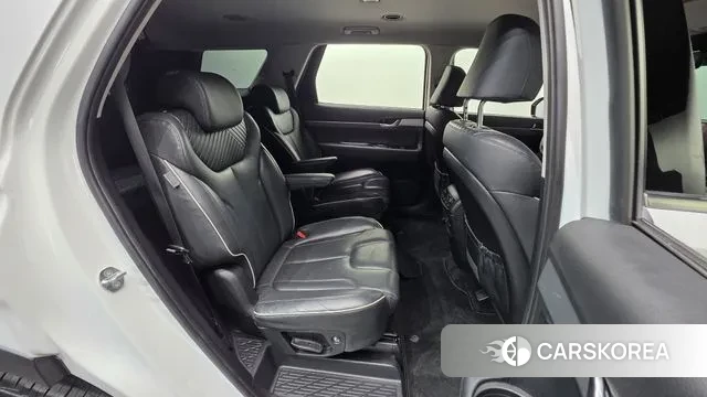 Hyundai The New Palisade id 3031787 из Кореи 10