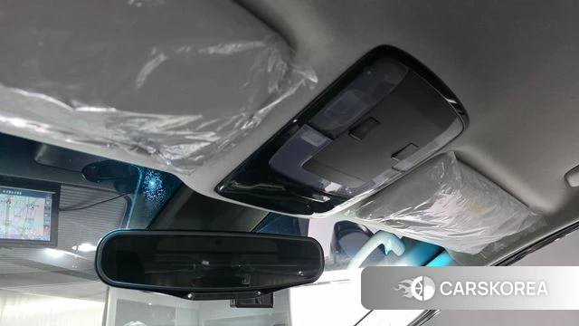 Hyundai Staria id 3852311 из Кореи 10