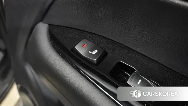 Ssangyong The New Rexton Sport id 3372297 из Кореи 10