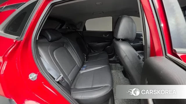 Hyundai Kona id 3039592 из Кореи 10