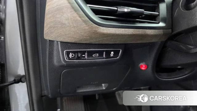Kia K8 id 4630418 из Кореи 10