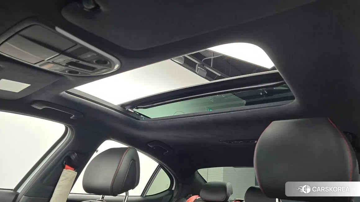 Genesis The New G70 id 1933852 из Кореи 10