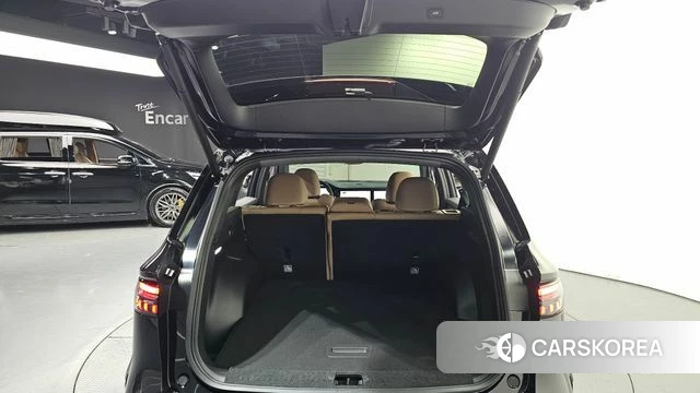 Renault Korea (Samsung) Grand Coleos id 4612521 из Кореи 10