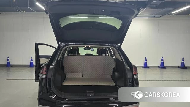Kia Sportage 5th Generation Hybrid id 4585520 из Кореи 10