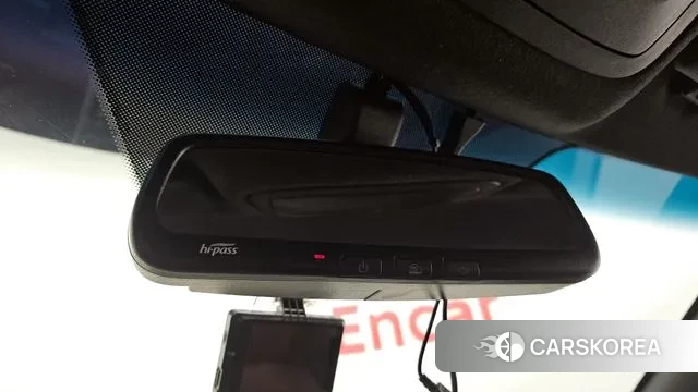 Ssangyong Tivoli Armor id 3578621 из Кореи 10