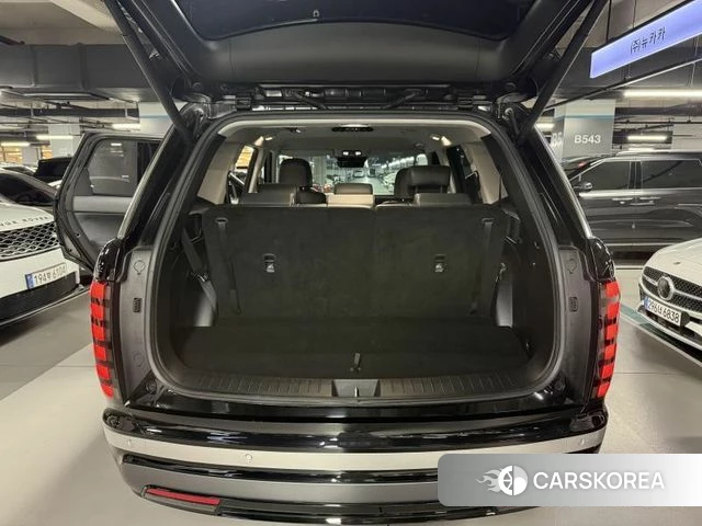 Hyundai Palisade (LX3) id 3786223 из Кореи 10