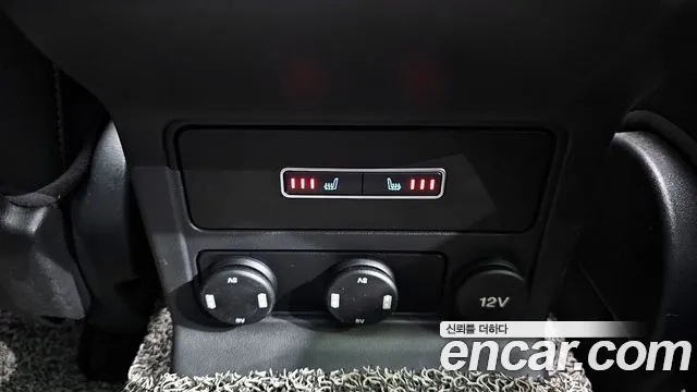 Jaguar F-PACE id 2766141 из Кореи 10